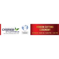 Ribbon Cutting- Heartland Haven Foundation