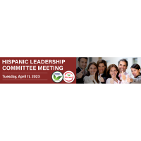 Hispanic Leadership Committee Meeting