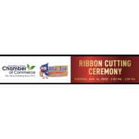 Ribbon Cutting- Blue Jay Academy 4 kidz