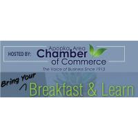 Breakfast & Learn - "Getting Back to Business...Safely" with Orlando Health