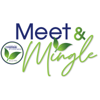 Meet & Mingle featuring Sagalu Fashion LLC