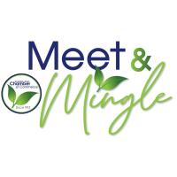 Meet & Mingle featuring New York Life Insurance Co. & Something Fishy Apopka
