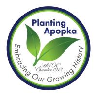 Planting Apopka - Take the iPromise Pledge 