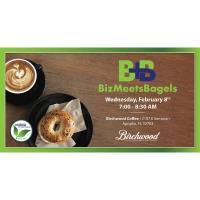 Biz+Bagels-APKCoffee Meet Up at Birchwood Coffee