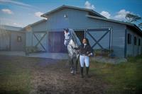 **Capture the Magic of Your Equestrian Bond!**