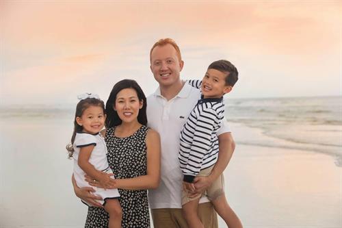 A family centered law firm. Attorney Michelle grew up in the Bear Lake area and attended Lake Brantley High School and UCF.