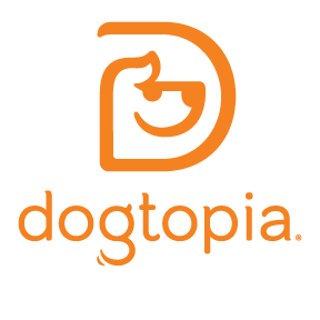 Small Dogtopia Logo