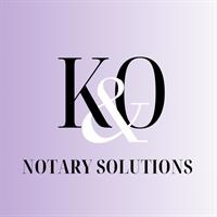 K & O Notary Solutions