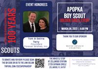 Boy Scouts of America - Apopka