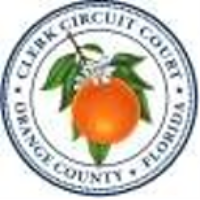 2022 Orange County Clerk of Court Group Marriage Ceremony