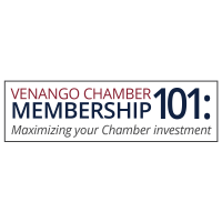 2019 Membership 101 - April 23