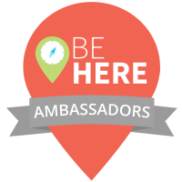 2020 Be Here Ambassador Training - May 9