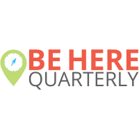 2019 June - Be Here Quarterly