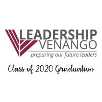2020 Leadership Venango Class of 2020 Graduation