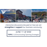 2020 Shift. Sustain. Succeed. June 11th (Opening Messages)