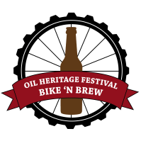2021 Oil Heritage Festival Bike 'n Brew