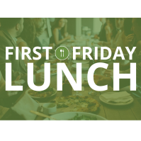 2022 FLEX First Friday Lunch - February 