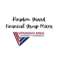 2022 Kingdom Guard Financial Group Mixer 