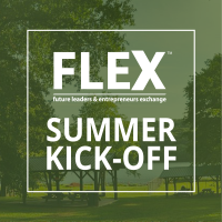 FLEX Summer Kick-Off