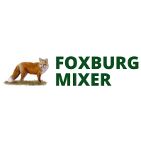 Foxburg Mixer 2022 