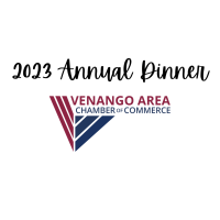 Venango Chamber's Annual Dinner 2023