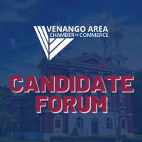 2023 Venango Chamber Candidate Forum