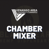 2023 Black Bear Hemp Dispensary Multi-Chamber Mixer 