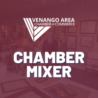 2022 Victorian City Art & Frame - Business After Hours Mixer 