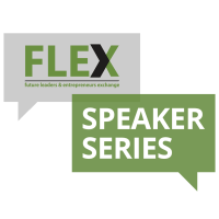 FLEX Speaker Series: Investing In Your Future 2024
