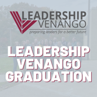 Leadership Venango Graduation - Class of 2024