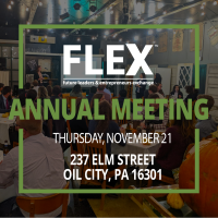 FLEX Annual Meeting 2024