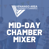 Mid-Day Mixer with First National Bank