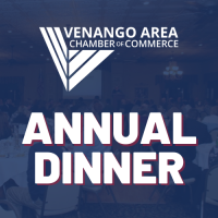 Venango Chamber Annual Dinner 2025