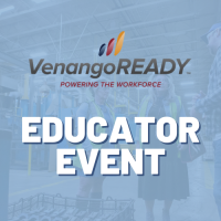 VenangoREADY Educator Expo