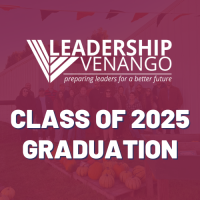 Leadership Venango Graduation - Class of 2025