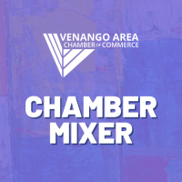 Business After Hours Mixer at the MAC Center