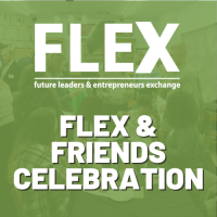 FLEX & Friends Celebration