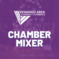 Cross Creek Holiday Mixer 2025