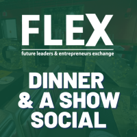 2025 FLEX Dinner & Show Social