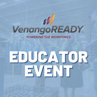 VenangoREADY Educator Expo 2026
