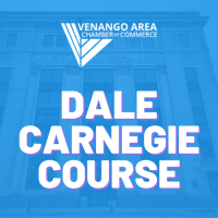 Dale Carnegie Course (March 31 - May 19)
