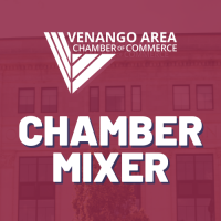 Business After Hours with the Venango Chamber at 100 Seneca