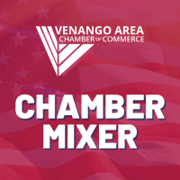 Business After Hours Mixer with State Rep. R. Lee James