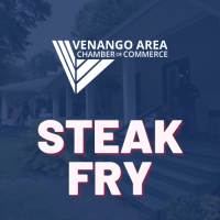 Venango Chamber Steak Fry 2026