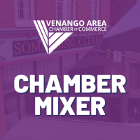 Business After Hours Mixer with All Seasons & Something Clever