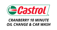 Cranberry 10 Minute Oil Change