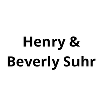 Suhr, Henry & Beverly