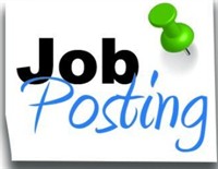 Job Posting