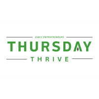 Thursday Thrives - Ashley K. Butler