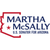 Zoom Meeting with Senator Martha McSally